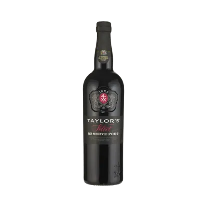 Picture of Taylors Select Reserve - Port Wine