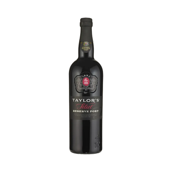 Picture of Taylors Select Reserve - Port Wine