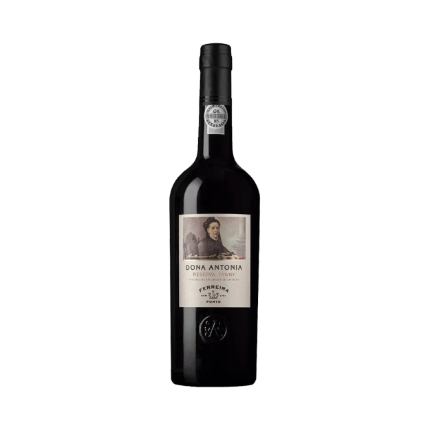 Picture of Ferreira Dona Antonia Reserve Tawny - Port Wine