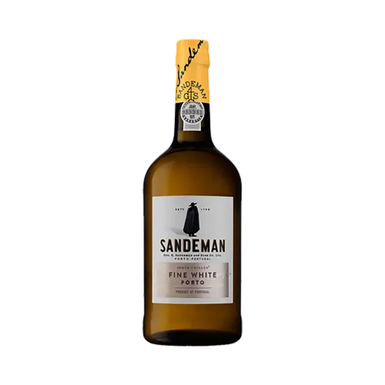 Picture of Sandeman White - Port Wine