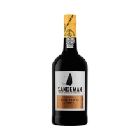Picture of Sandeman Tawny - Port Wine