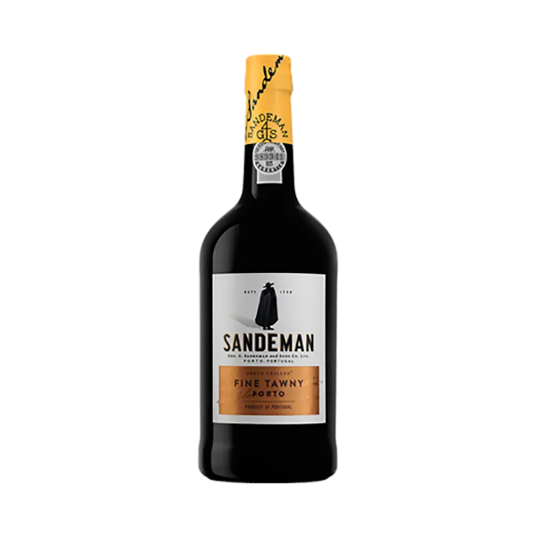Picture of Sandeman Tawny - Port Wine