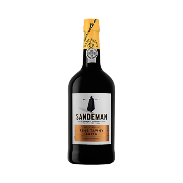 Picture of Sandeman Tawny - Port Wine