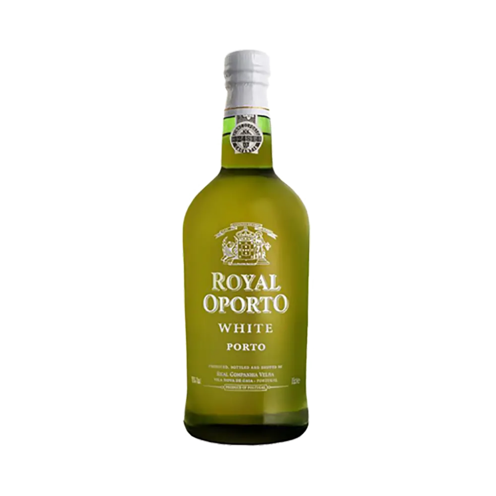 Picture of Royal Oporto White - Port Wine