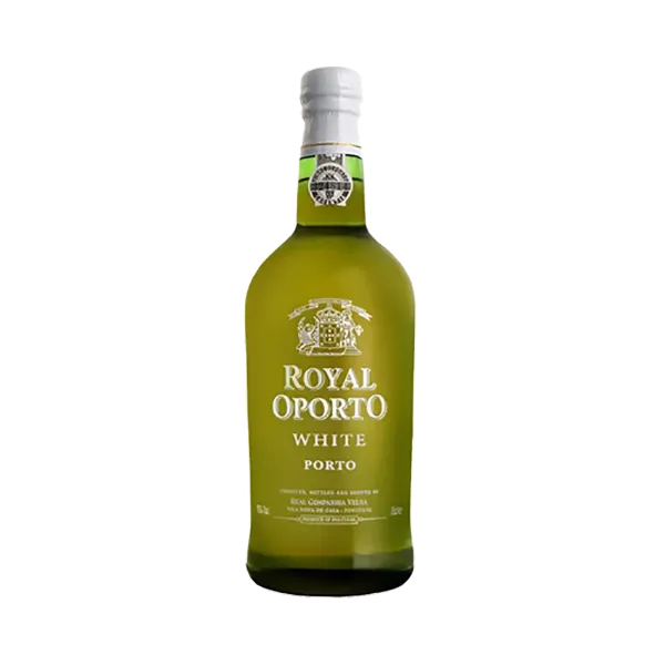 Picture of Royal Oporto White - Port Wine