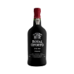 Picture of Royal Oporto Ruby - Port Wine