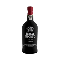 Picture of Royal Oporto Ruby - Port Wine