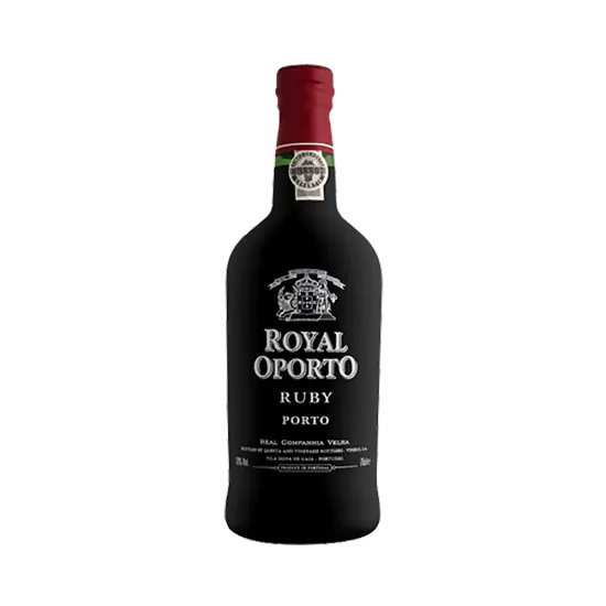Picture of Royal Oporto Ruby - Port Wine