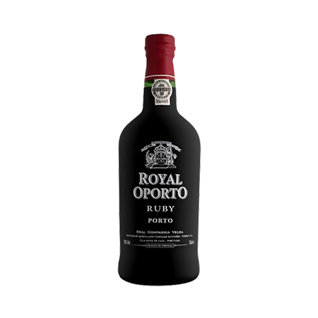 Picture of Royal Oporto Ruby - Port Wine