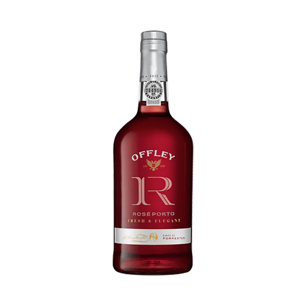Picture of Offley Rosé - Port Wine