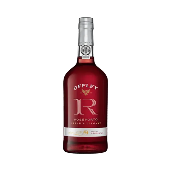 Picture of Offley Rosé - Port Wine