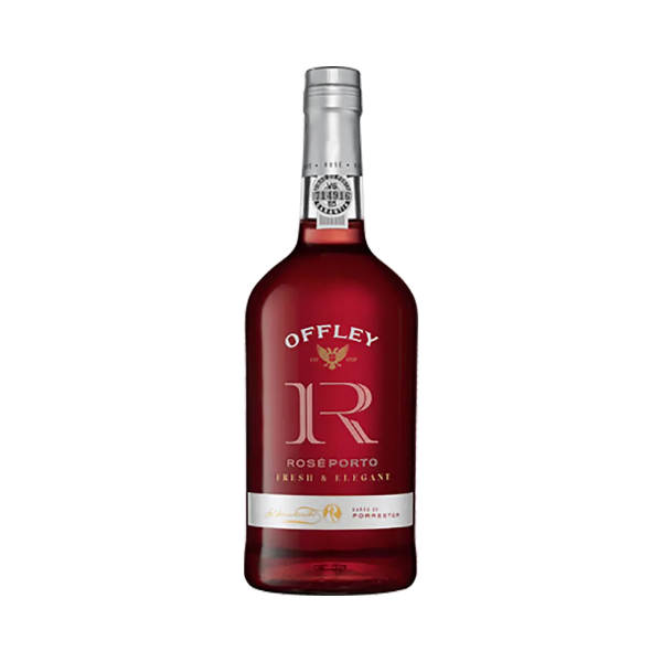 Picture of Offley Rosé - Port Wine