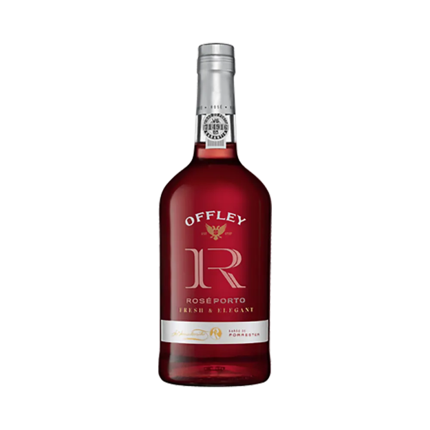 Picture of Offley Rosé - Port Wine