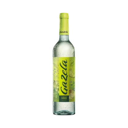 Picture of Gazela - White Wine