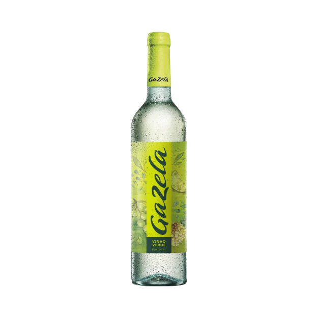Picture of Gazela - White Wine