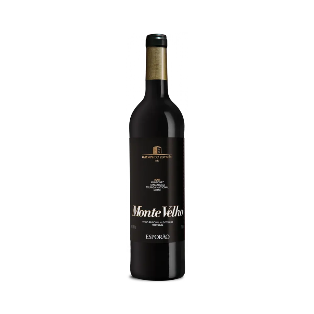 Picture of Monte Velho - Red Wine
