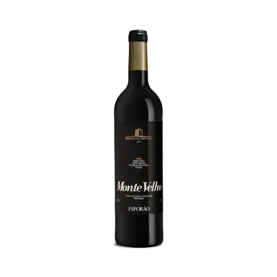 Picture of Monte Velho - Red Wine