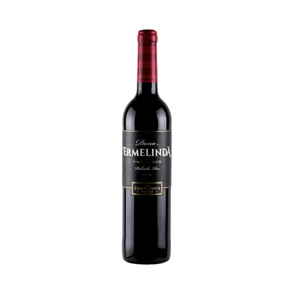 Picture of Dona Ermelinda - Red Wine