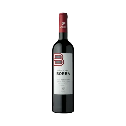 Picture of Borba - Red Wine