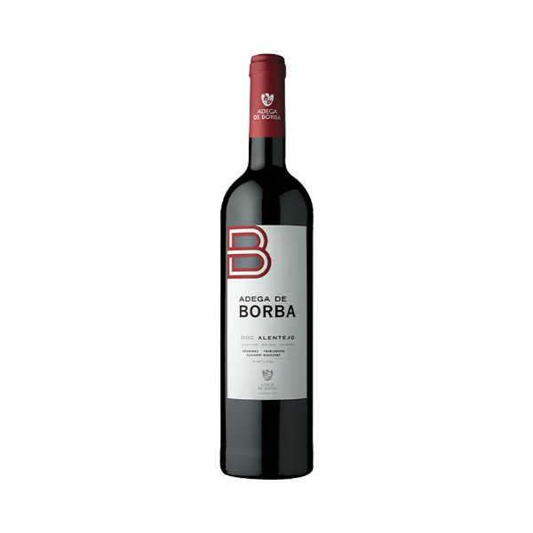 Picture of Borba - Red Wine