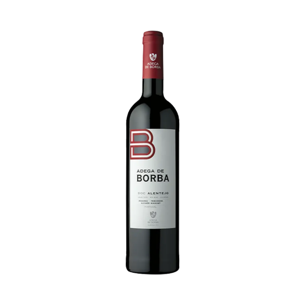 Picture of Borba - Red Wine