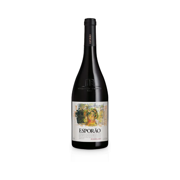 Picture of Esporão Reserve - Red Wine