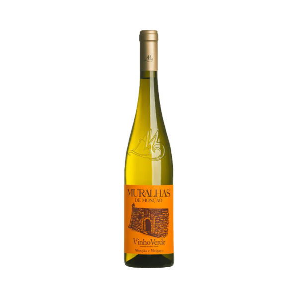 Picture of Muralhas Monção - White Wine