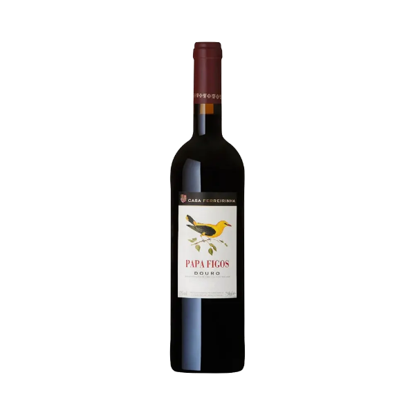 Picture of Papa Figos - Red Wine