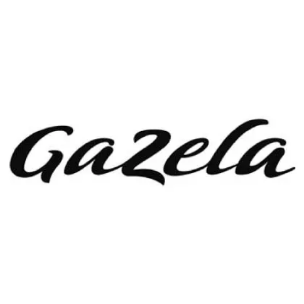 Picture for manufacturer Gazela