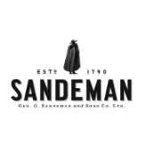 Picture for category Sandeman