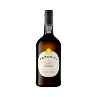 Picture of Ferreira White - Port Wine