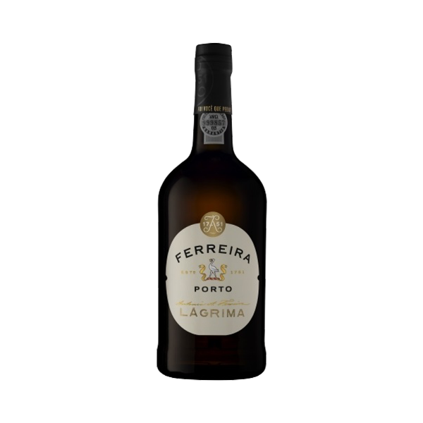 Picture of Ferreira Lagrima - Port Wine
