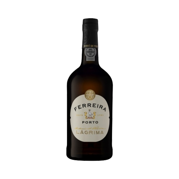 Picture of Ferreira Lagrima - Port Wine