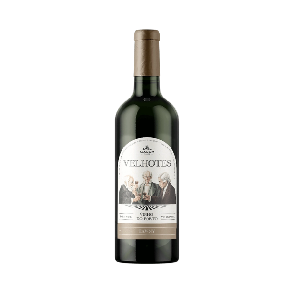 Picture of Calem Velhotes Tawny - Port Wine