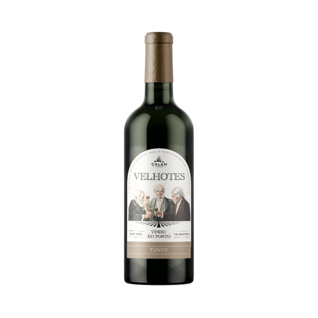 Picture of Calem Velhotes Tawny - Port Wine