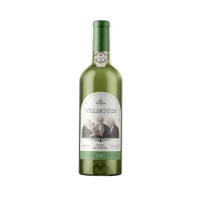 Picture of Calem Velhotes White - Port Wine