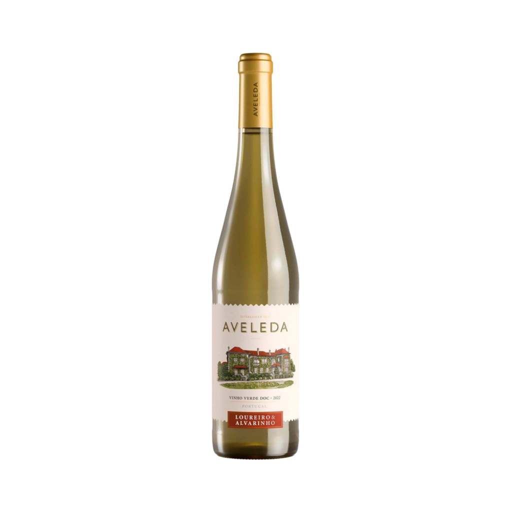 Picture of Aveleda Loureiro Alvarinho - White Wine