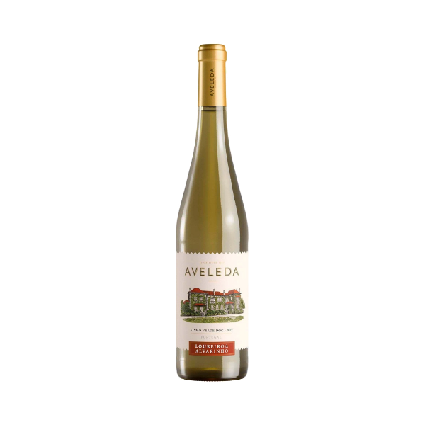 Picture of Aveleda Loureiro Alvarinho - White Wine