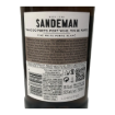 Picture of Sandeman White - Port Wine