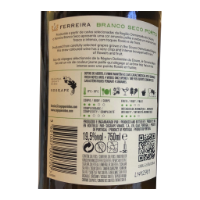 Picture of Ferreira Dry White - Port Wine