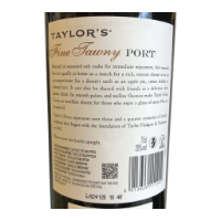 Picture of Taylors Tawny - Port Wine