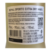 Picture of Royal Oporto Extra Dry - Port Wine