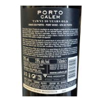 Picture of Calem 10 years - Port Wine