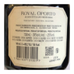 Picture of Royal Oporto 10 years - Port Wine