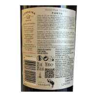 Picture of Ferreira Dona Antonia Reserve Tawny - Port Wine