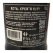 Picture of Royal Oporto Ruby - Port Wine