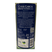 Picture of Casal Garcia - White Wine