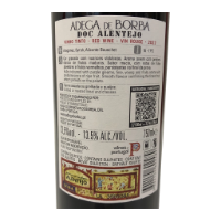 Picture of Borba - Red Wine