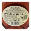 Picture of Mateus Rosé - Rosé Wine
