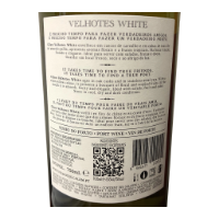 Picture of Calem Velhotes White - Port Wine
